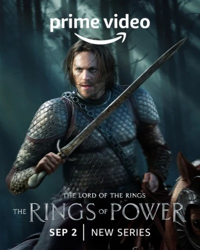 Theatrical Poster (USA)