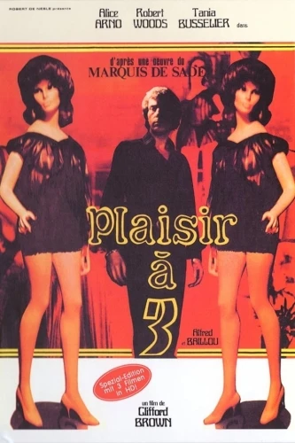 Theatrical Poster (France)