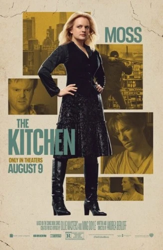 Theatrical Poster (USA)