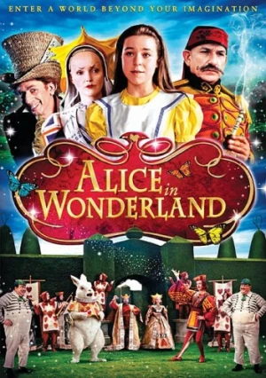 DVD Cover (Vivendi Visual Entertainment)