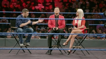 WWE Survivor Series 2016 Qualifier: Round Two