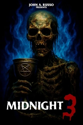 Theatrical Poster