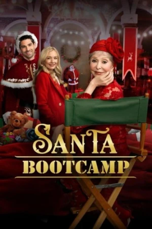Theatrical Poster