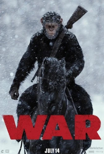 Theatrical Poster (USA)