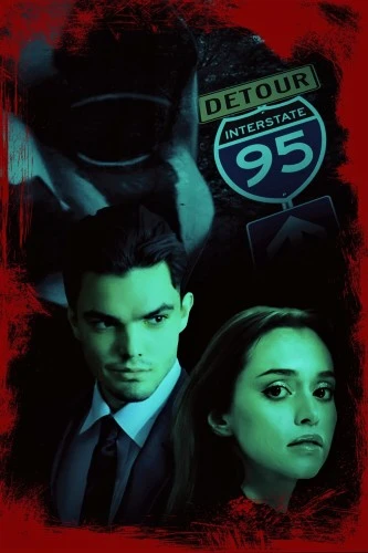 Theatrical Poster