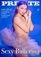 Private Movies 64: Sexy Ballerina
