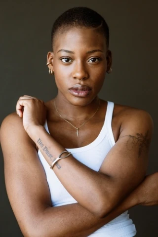 Nicole Nwokolo