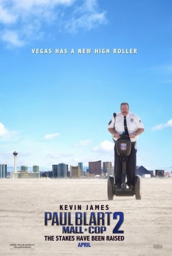 Theatrical Poster (USA)