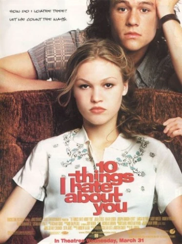 Theatrical Poster