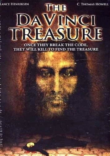 DVD Cover (The Asylum Home Entertainment)
