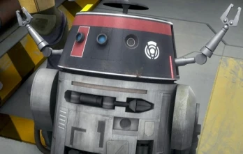 Double Agent Droid