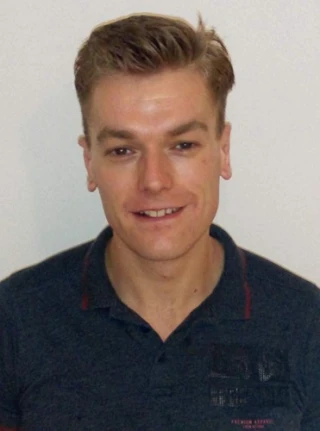 Dean Weir
