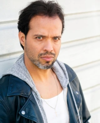 Alberto Henriquez