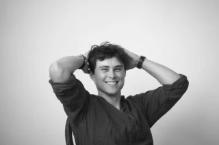 Triston Dye