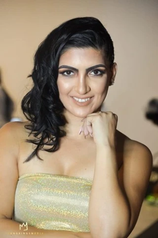 Teresa Scicchitano