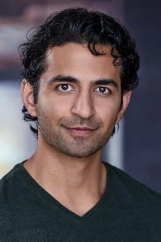 Seth Mohan