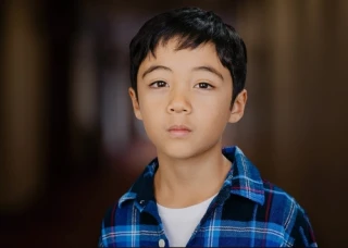 Eliot Dahan