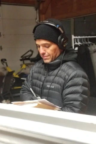 Kevin Tavolaro
