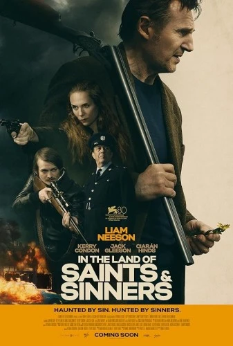 Theatrical Poster (USA)