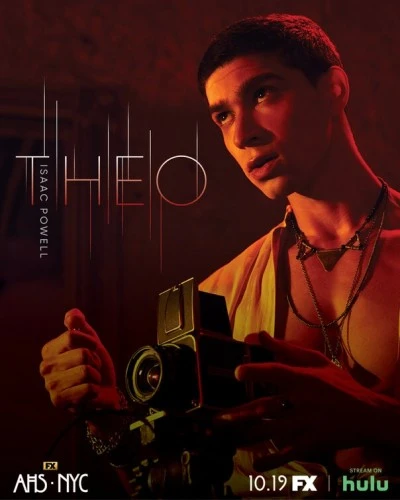 Theatrical Poster (USA)