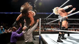 Super SmackDown Live: SmackDown's 800th Episode