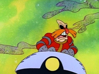 Subterranean Sonic