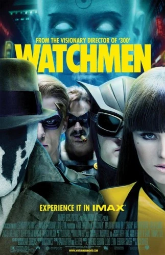 Theatrical Poster (USA)