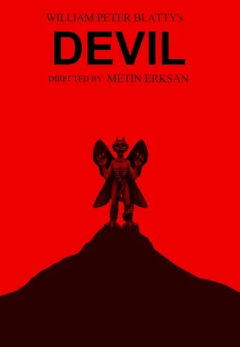 DVD Cover (Bootleg)