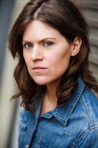 Kelly Rae LeGault