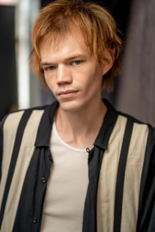 Jack Giffin