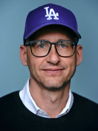 Frank Kusche