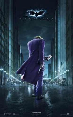 Theatrical Poster (USA)