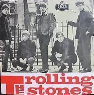 The Rolling Stones, Now!