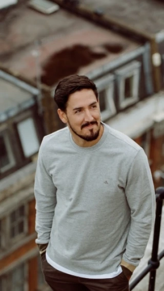 Daniel Ilabaca