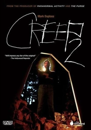 DVD Cover (1091 Media)