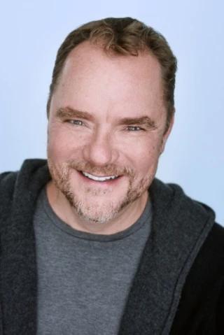 Graham Brown