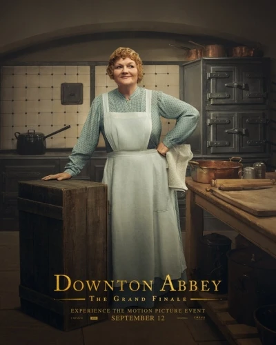 Theatrical Poster (USA)
