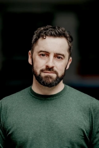 Thomas Finnegan