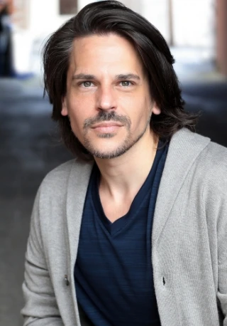 Stephen Drabicki