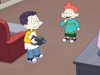Brother, Can You Spare the Time
