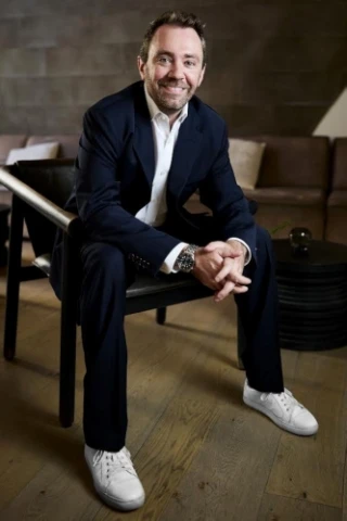 Stephen Katz