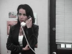 Claudia Flores