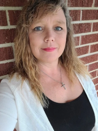 Paula Cochran