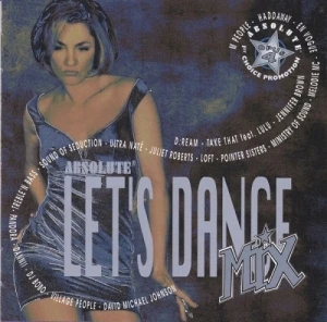 Absolute Let’s Dance Opus 4
