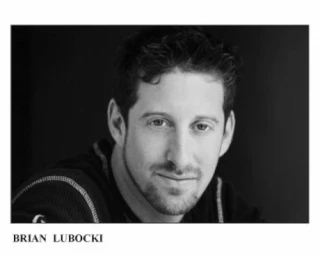 Brian Lubocki