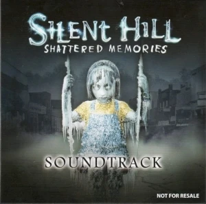 Silent Hill: Shattered Memories