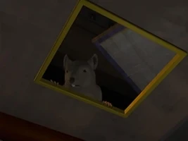 A Better Mousetrap
