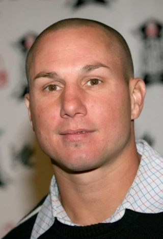 Dave Mirra