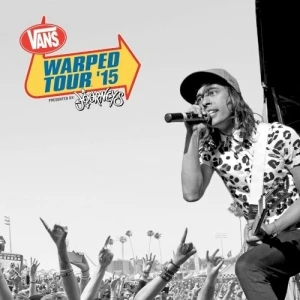 2015 Warped Tour Compilation