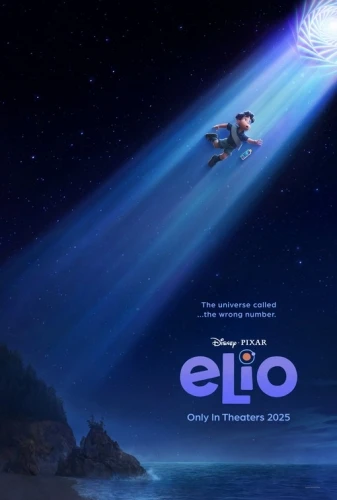 Theatrical Poster (USA)
